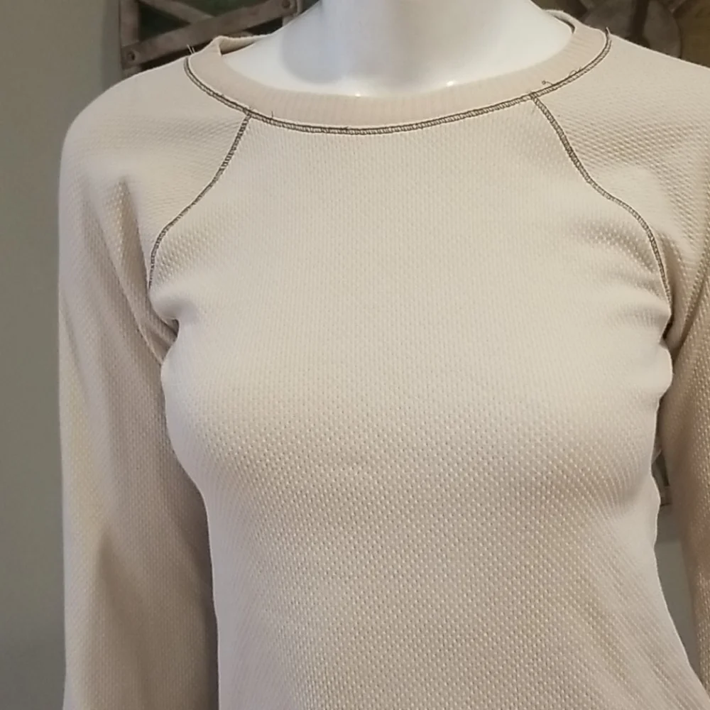 Free People In the Mix Cuff top